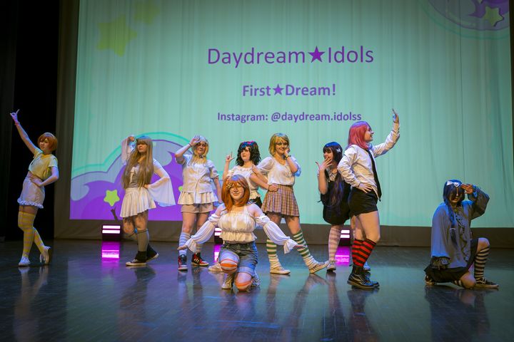 Foto from Hypecon 2025 album