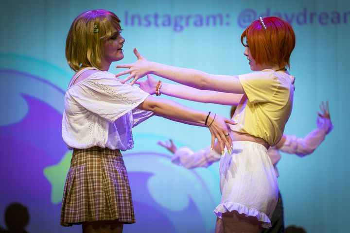 Foto from Hypecon 2025 album