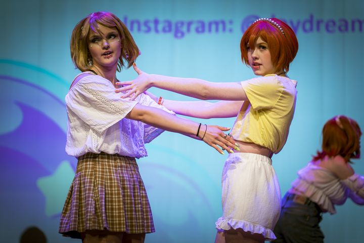 Foto from Hypecon 2025 album