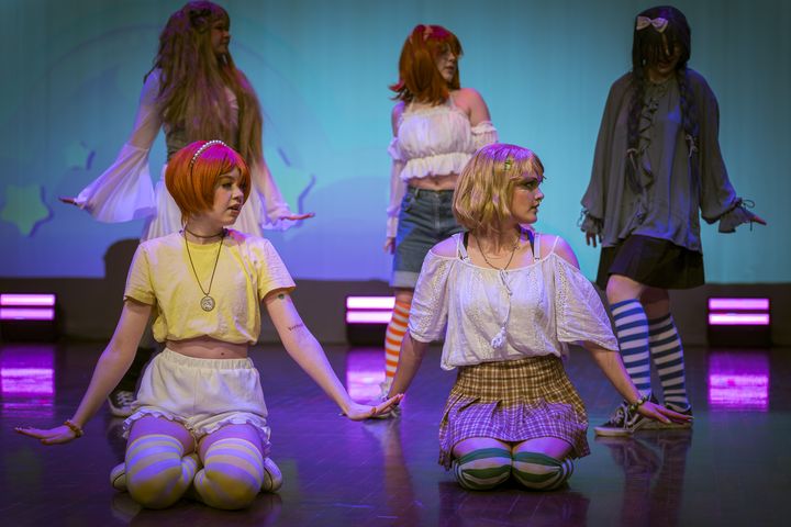 Foto from Hypecon 2025 album