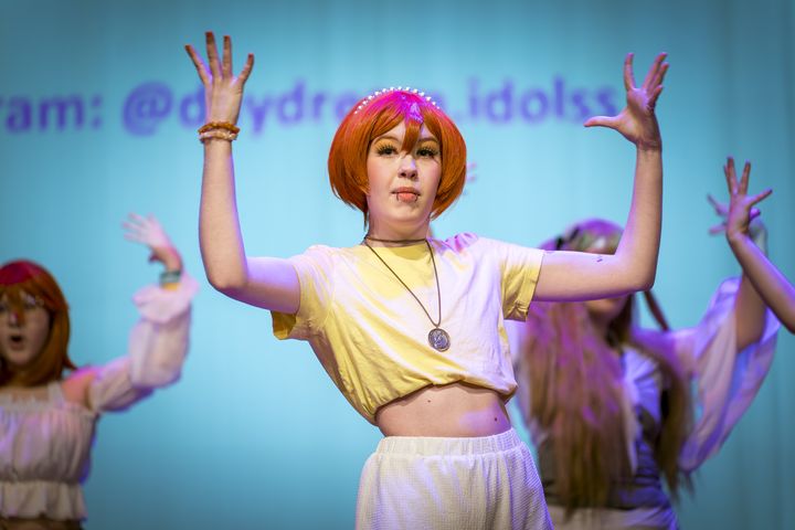 Foto from Hypecon 2025 album