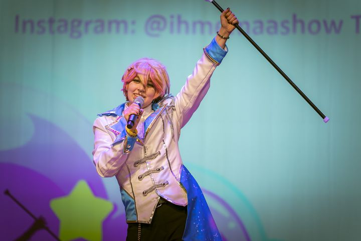 Foto from Hypecon 2025 album