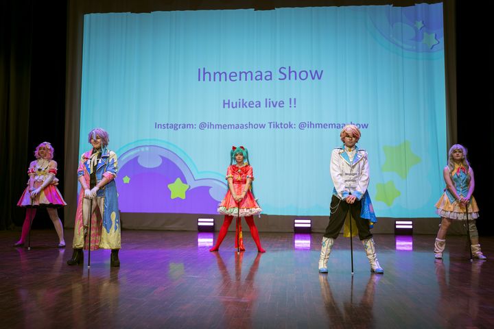 Foto from Hypecon 2025 album
