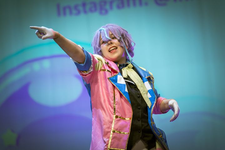 Foto from Hypecon 2025 album