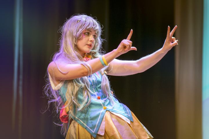 Foto from Hypecon 2025 album