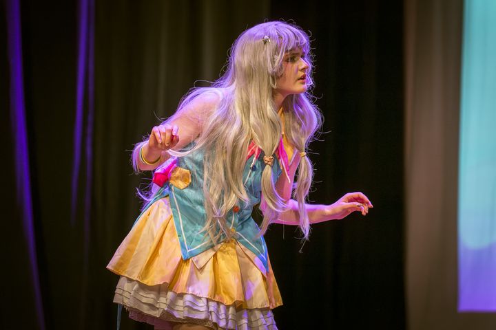 Foto from Hypecon 2025 album