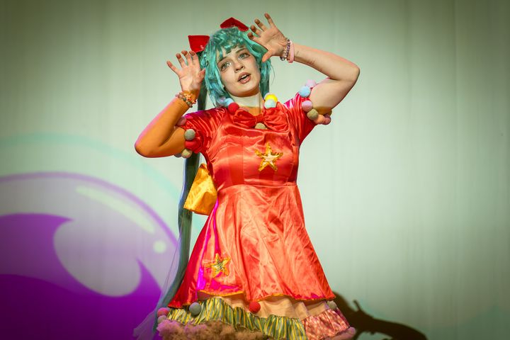 Foto from Hypecon 2025 album