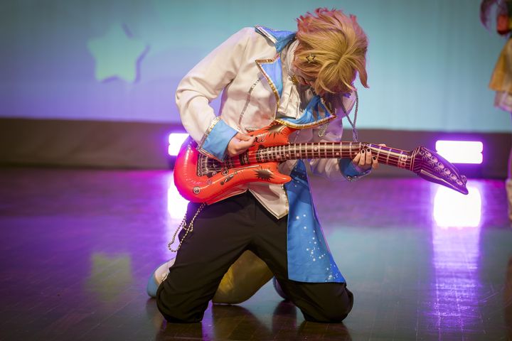 Foto from Hypecon 2025 album