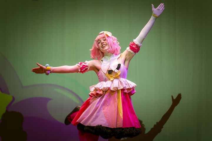 Foto from Hypecon 2025 album