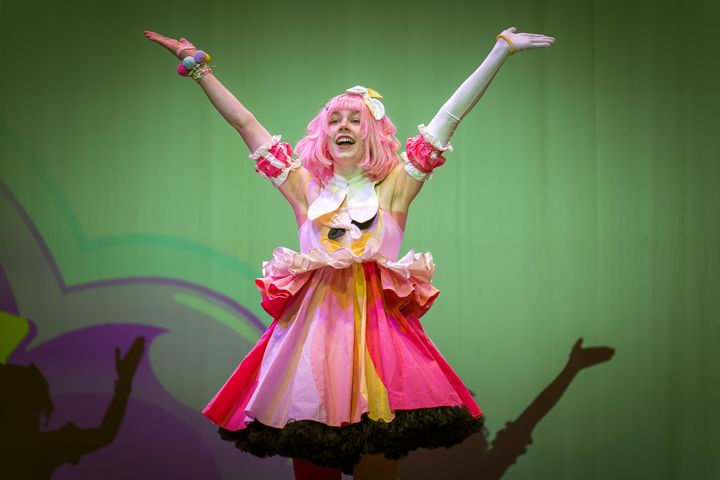Foto from Hypecon 2025 album