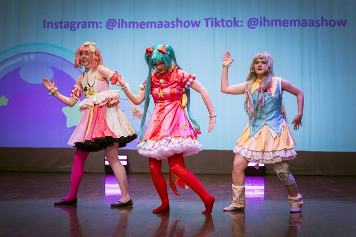 Foto from Hypecon 2025 album