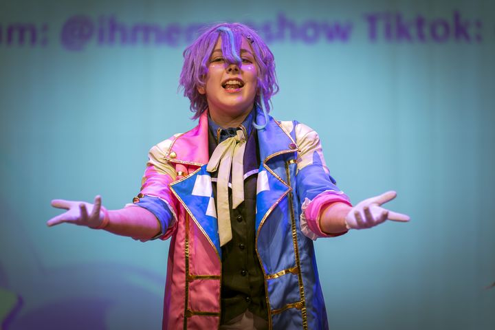 Foto from Hypecon 2025 album