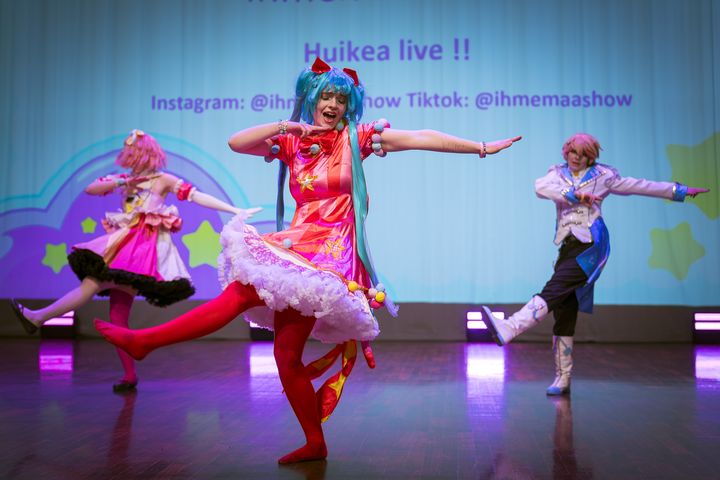 Foto from Hypecon 2025 album