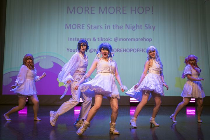 Foto from Hypecon 2025 album