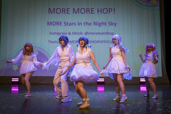 Foto from Hypecon 2025 album
