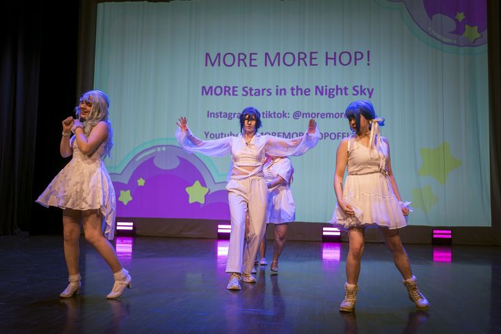 Foto from Hypecon 2025 album