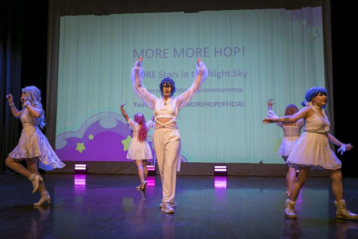 Foto from Hypecon 2025 album