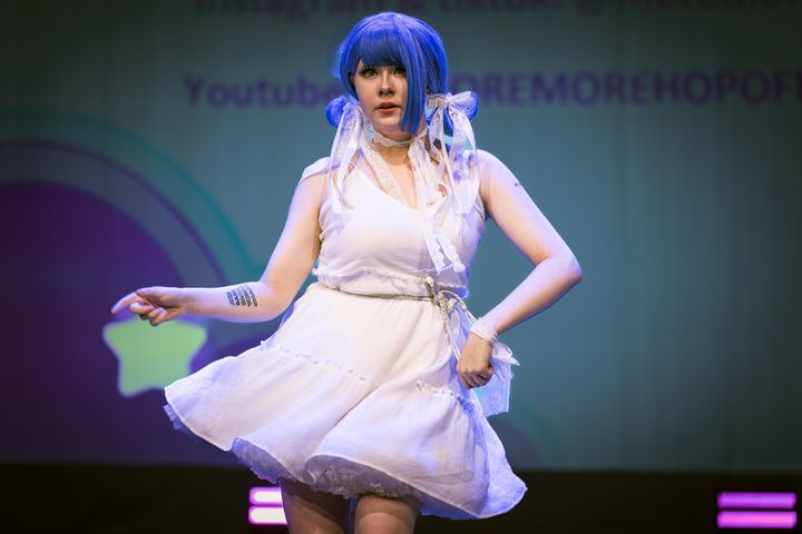 Foto from Hypecon 2025 album