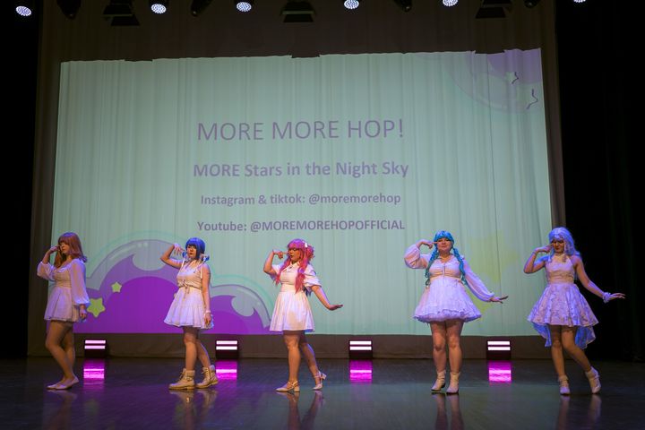 Foto from Hypecon 2025 album