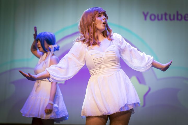 Foto from Hypecon 2025 album