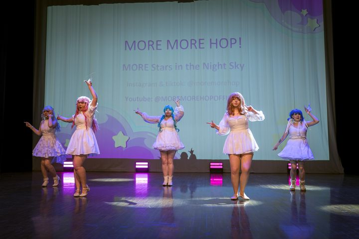 Foto from Hypecon 2025 album