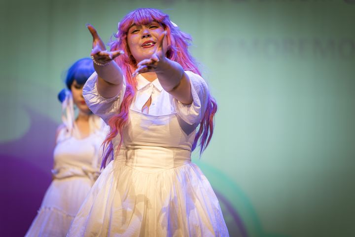 Foto from Hypecon 2025 album