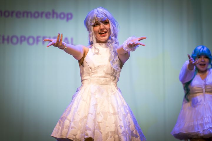 Foto from Hypecon 2025 album