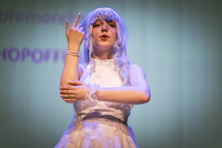 Foto from Hypecon 2025 album