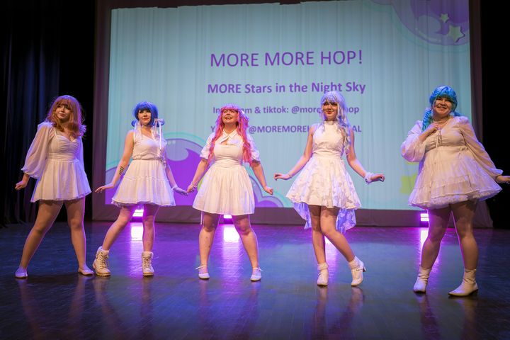 Foto from Hypecon 2025 album
