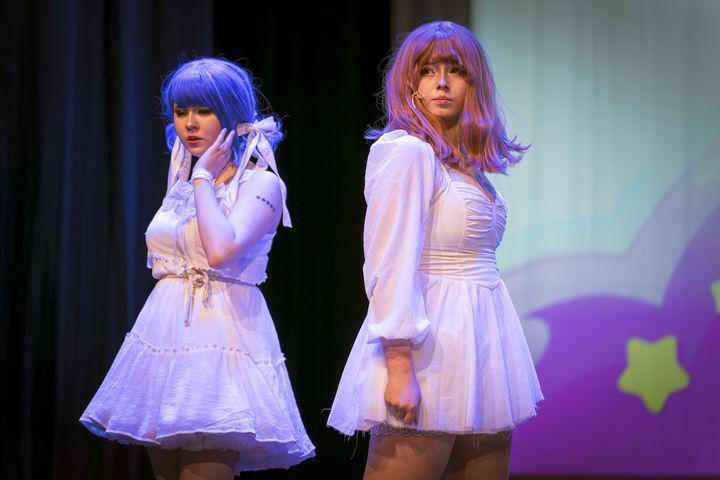 Foto from Hypecon 2025 album