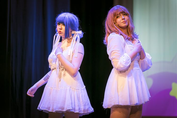 Foto from Hypecon 2025 album