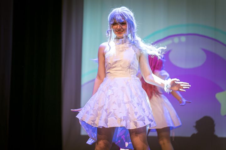 Foto from Hypecon 2025 album