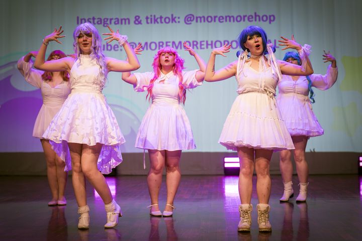Foto from Hypecon 2025 album