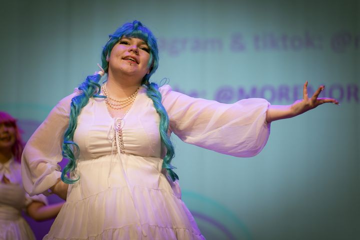 Foto from Hypecon 2025 album
