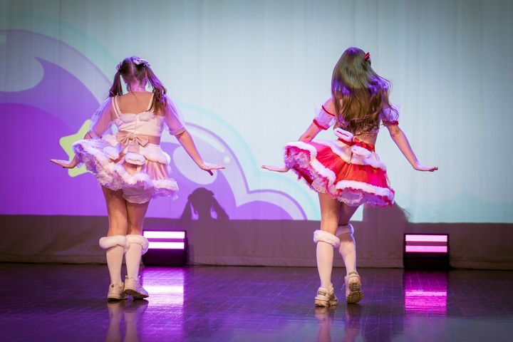 Foto from Hypecon 2025 album