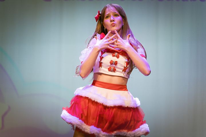 Foto from Hypecon 2025 album