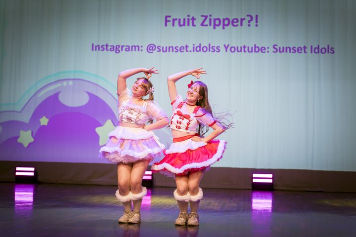 Foto from Hypecon 2025 album