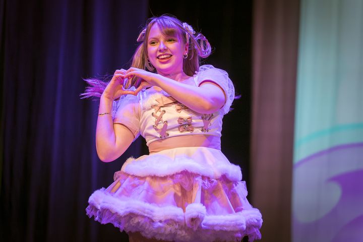 Foto from Hypecon 2025 album
