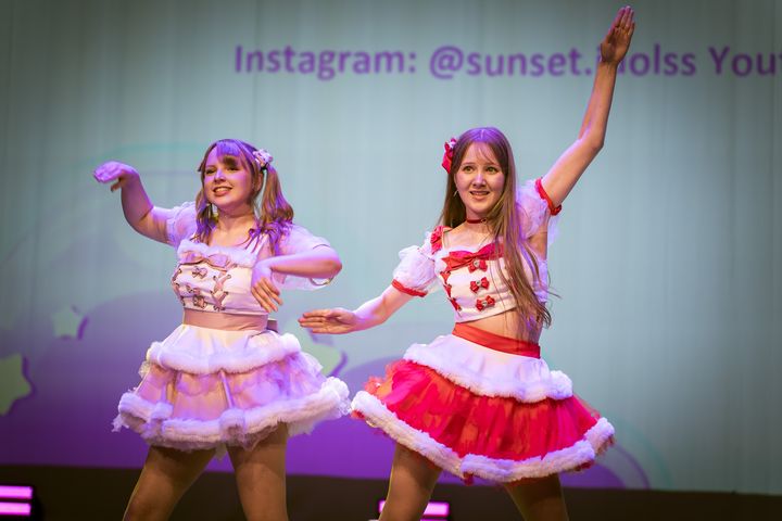 Foto from Hypecon 2025 album