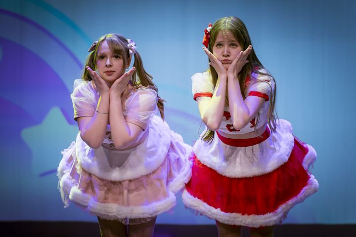 Foto from Hypecon 2025 album