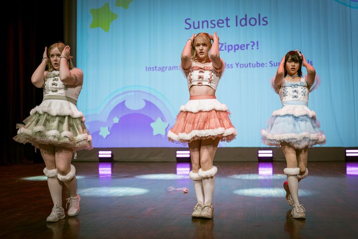 Foto from Hypecon 2025 album
