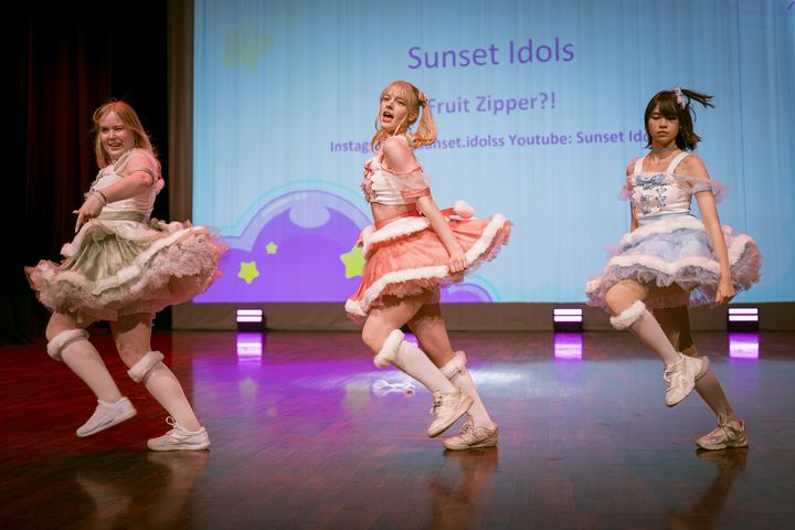 Foto from Hypecon 2025 album
