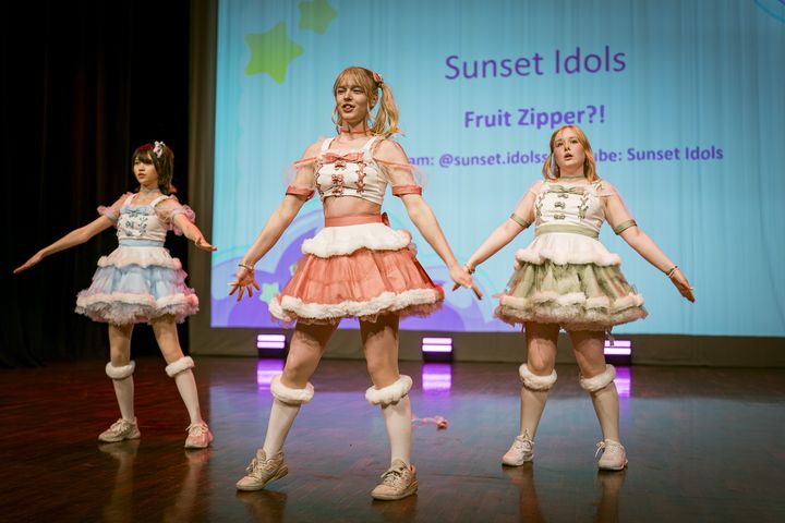 Foto from Hypecon 2025 album