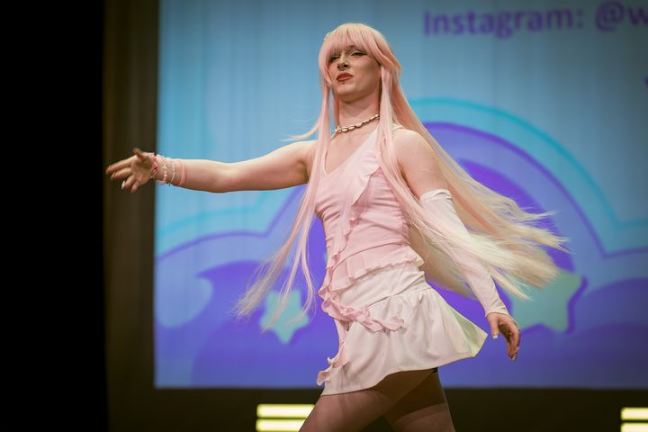 Foto from Hypecon 2025 album