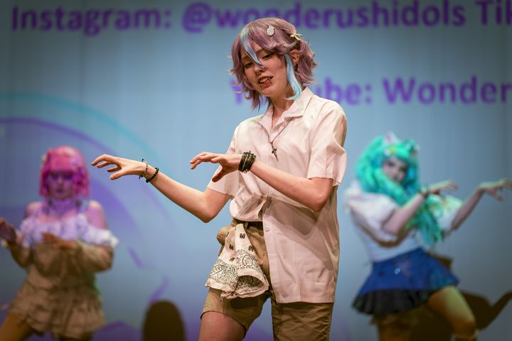 Foto from Hypecon 2025 album