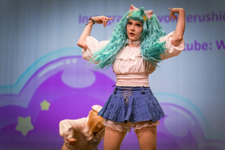 Foto from Hypecon 2025 album
