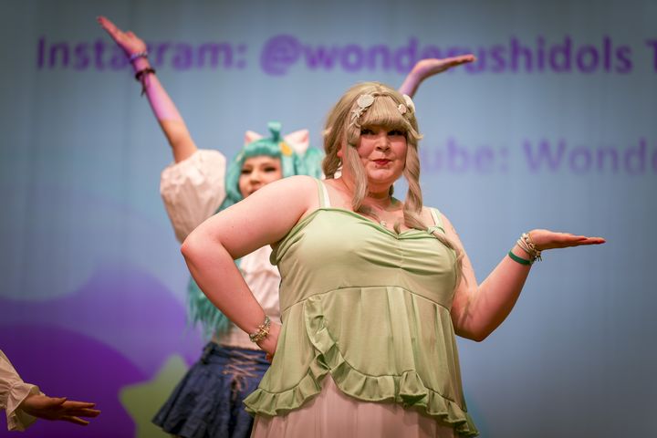 Foto from Hypecon 2025 album