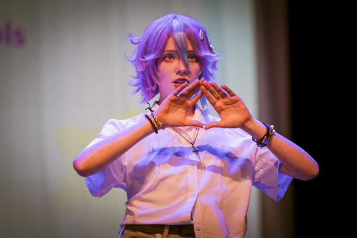 Foto from Hypecon 2025 album