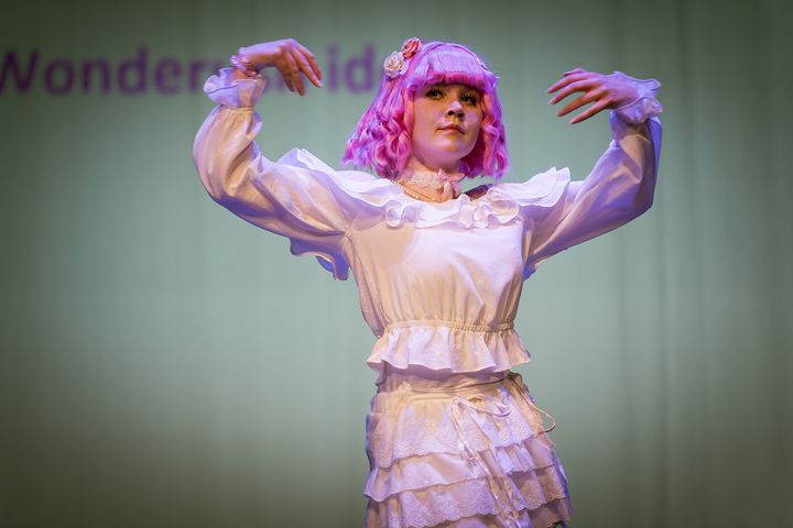 Foto from Hypecon 2025 album