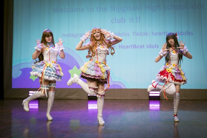 Foto from Hypecon 2025 album